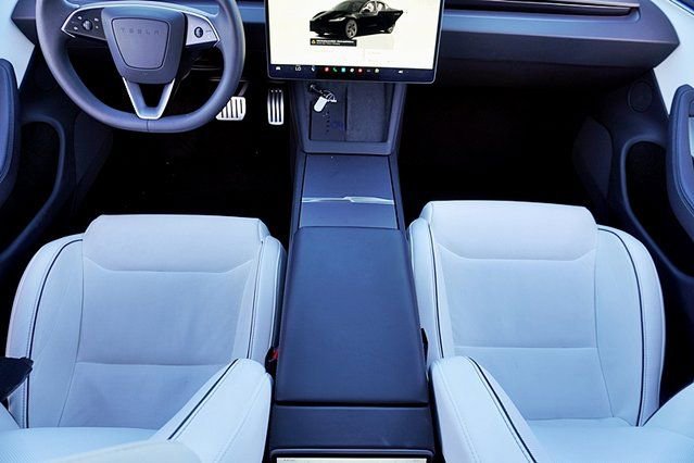 2024 Tesla Model 3 Performance