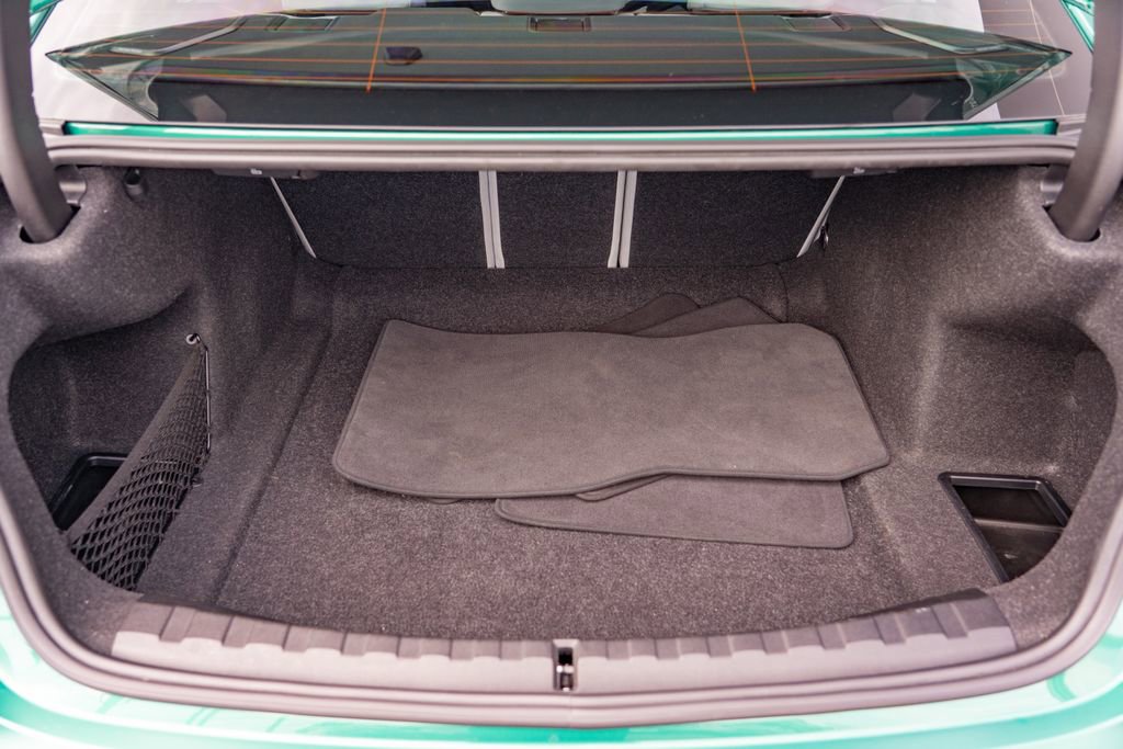 2023 BMW M3 Competition