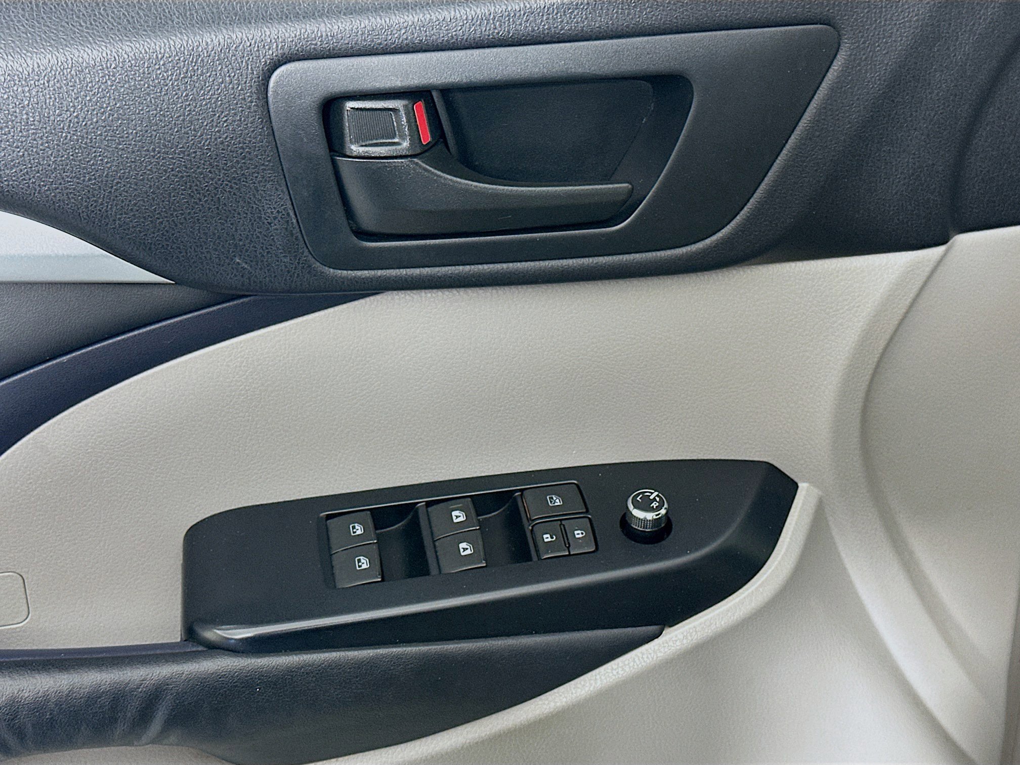 2014 Toyota Highlander Plus