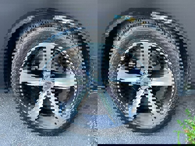 2017 Dodge Challenger R/T