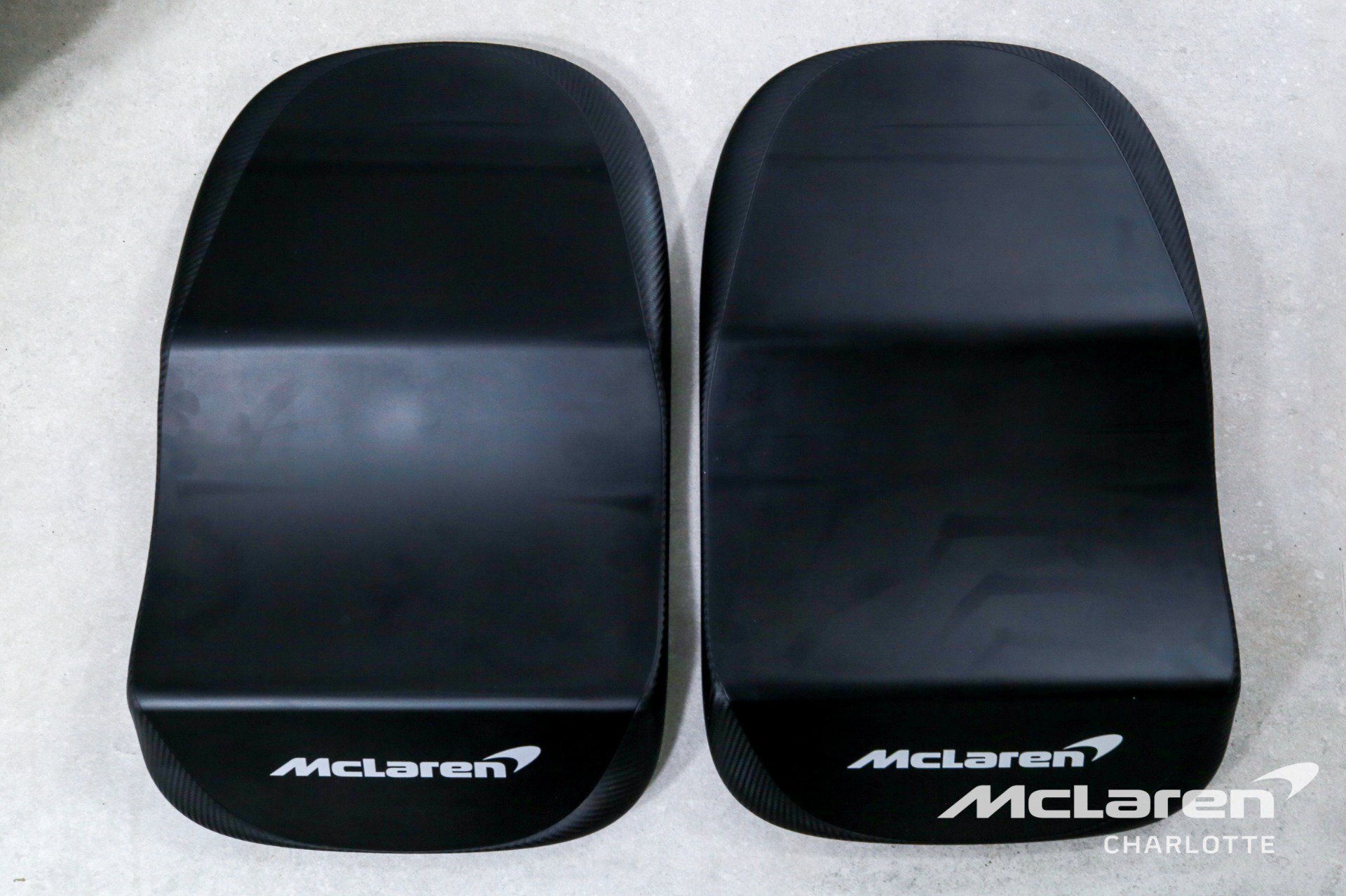 Used 2026 McLaren 750S Spider photo 23