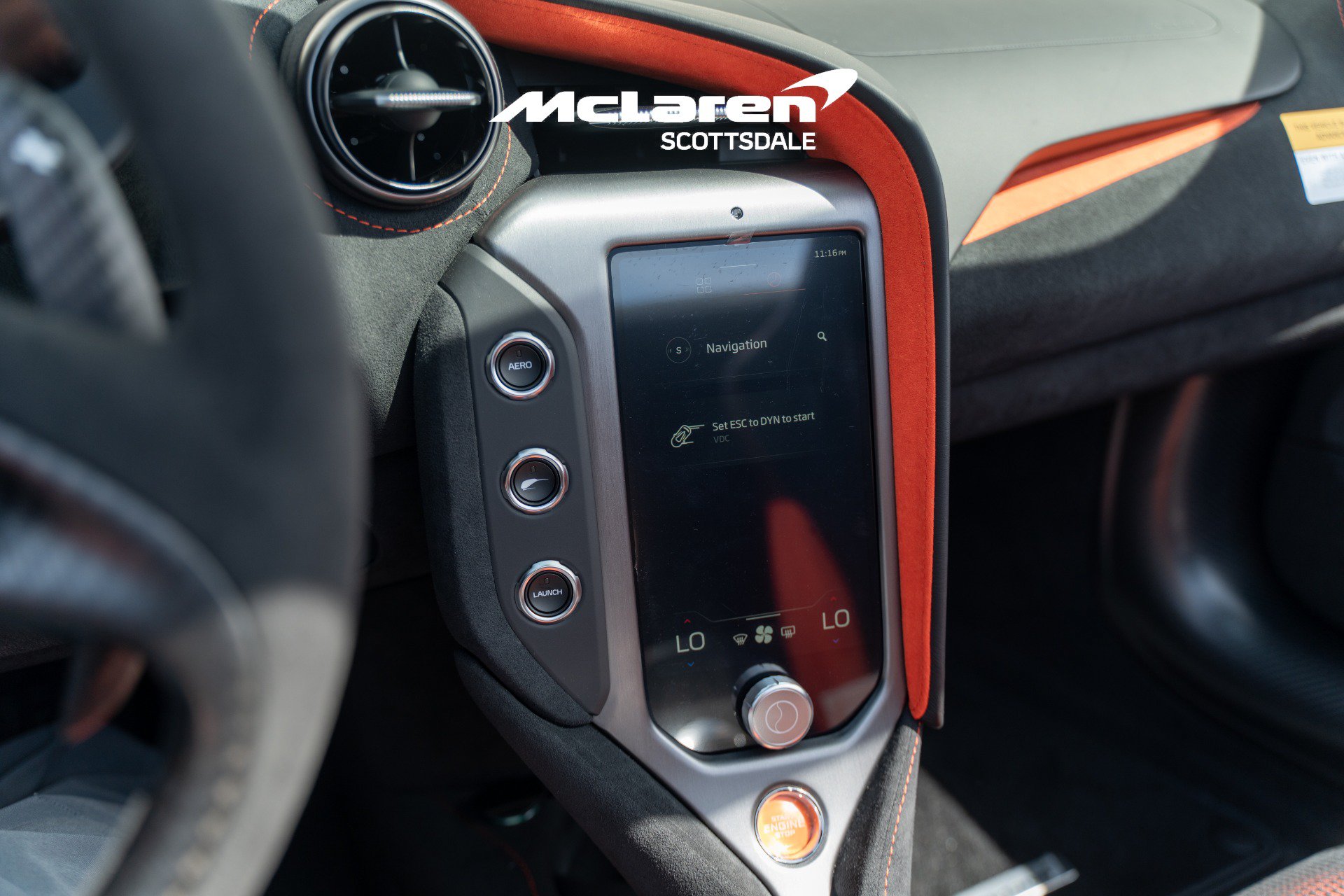New 2027 McLaren 750S Spider photo 15