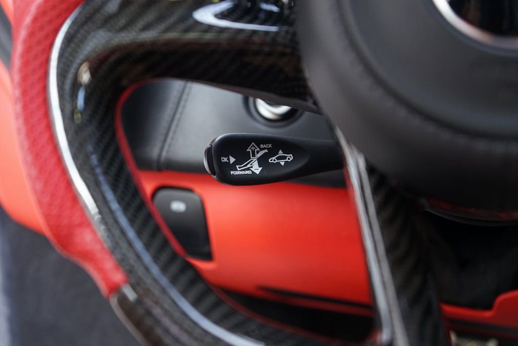 Used 2020 McLaren 600LT Spider photo 21