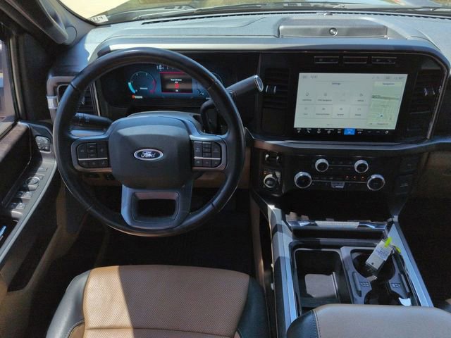 2023 Ford F250 Lariat