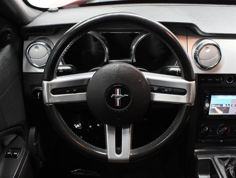 2007 Ford Mustang GT