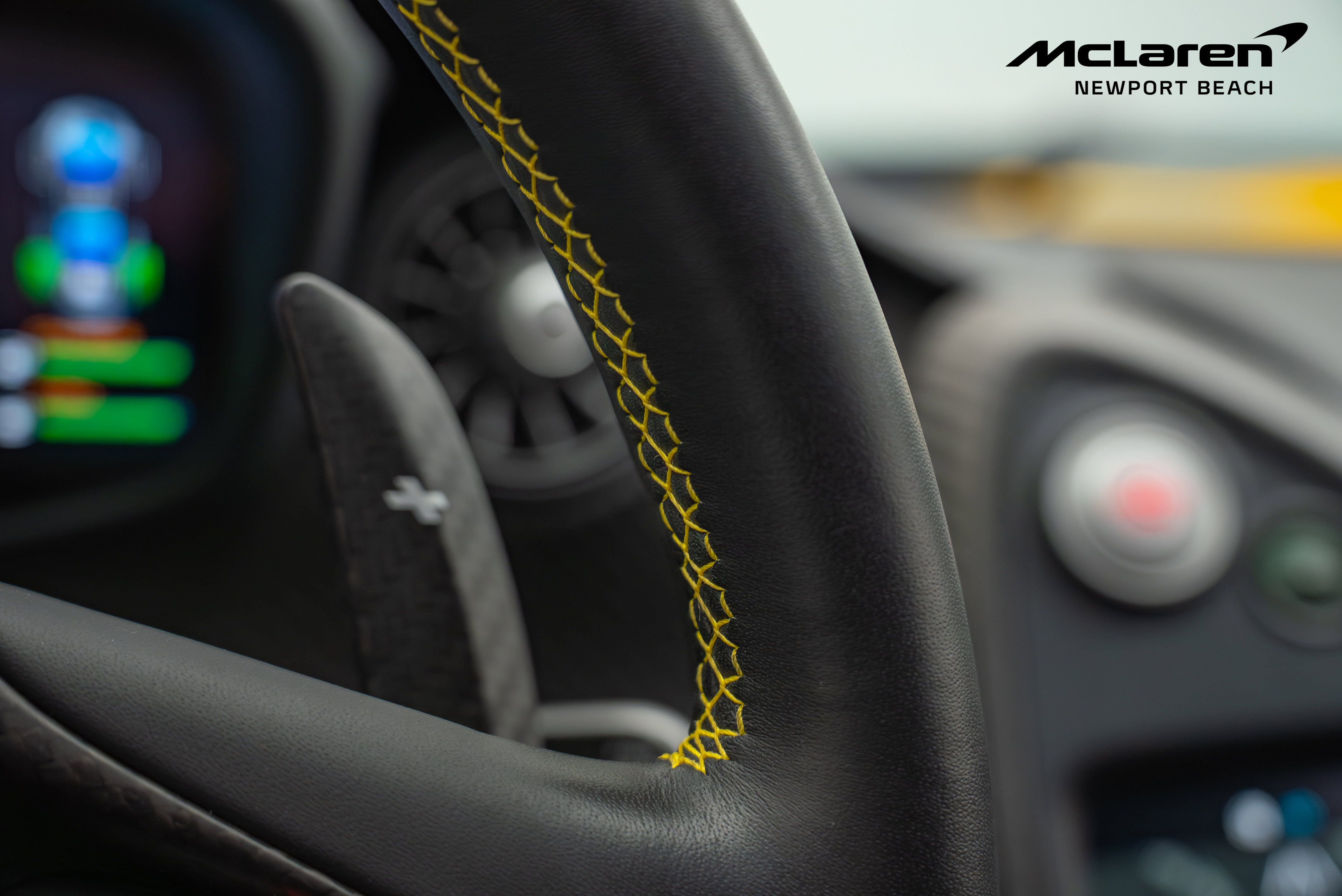 Used 2014 McLaren P1 photo 39