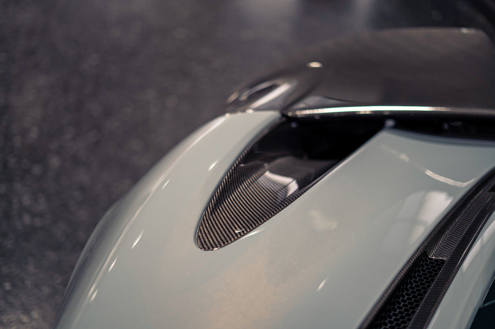 Used 2021 McLaren 765LT photo 23