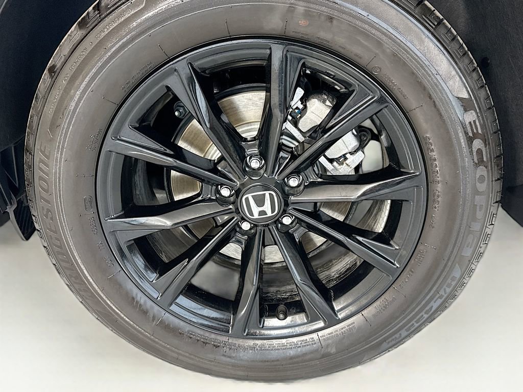 2025 Honda CR-V Sport-L