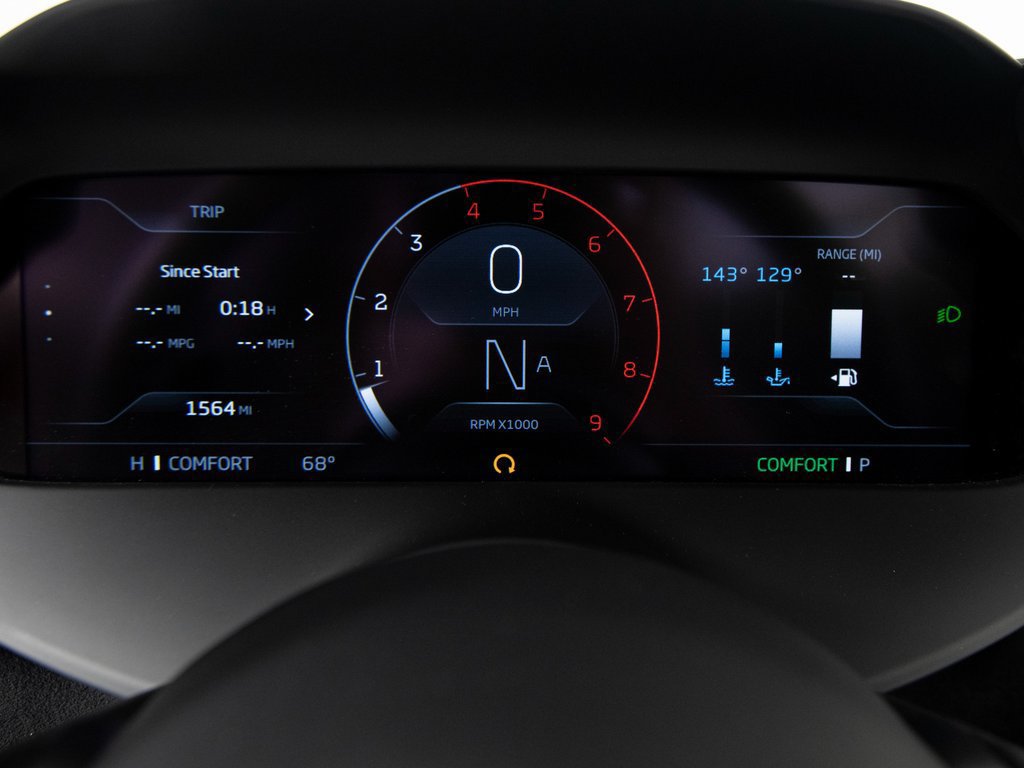 Used 2025 McLaren 750S photo 16
