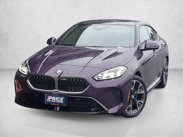 2025 BMW 228i xDrive