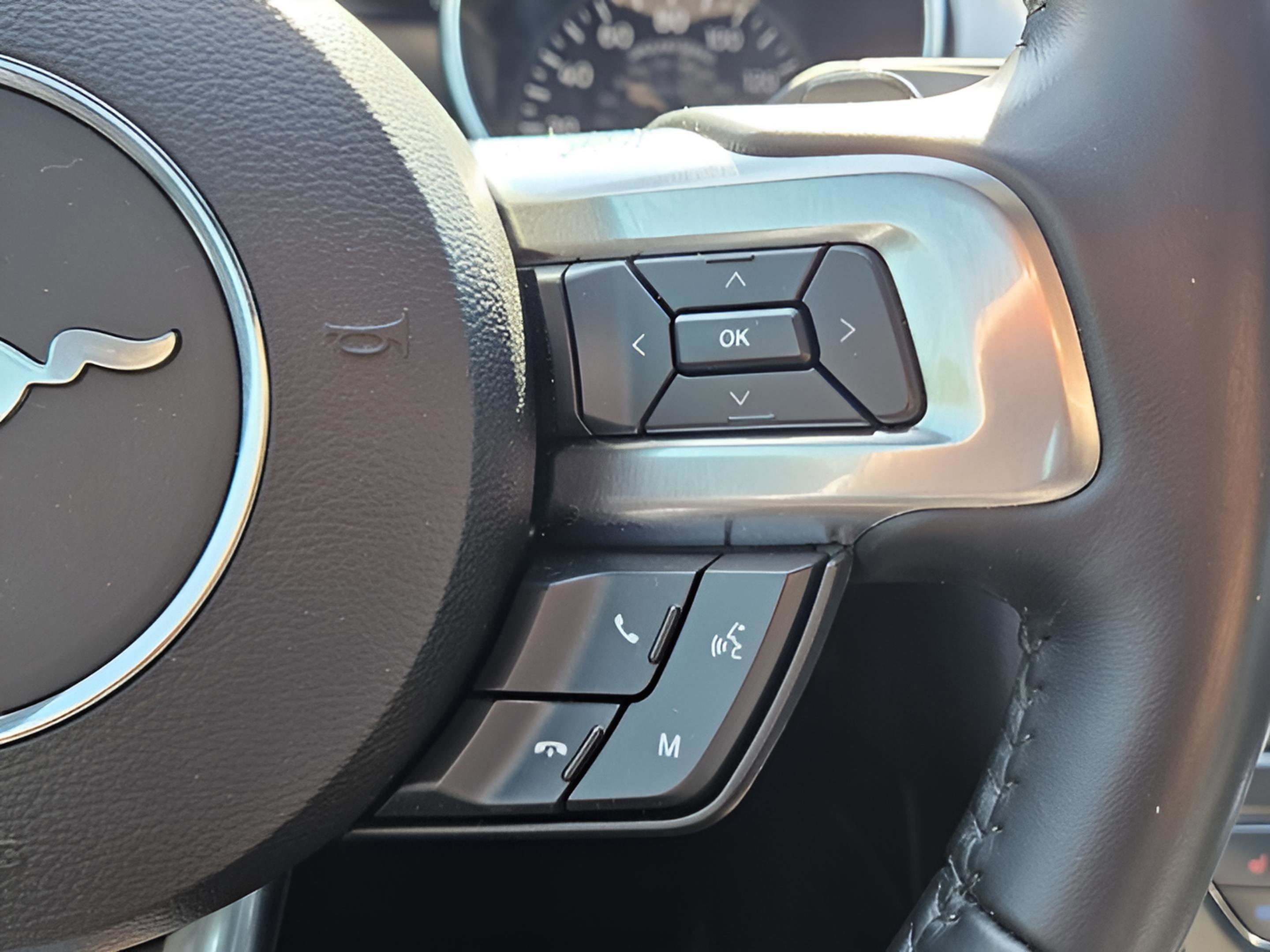 2020 Ford Mustang Premium