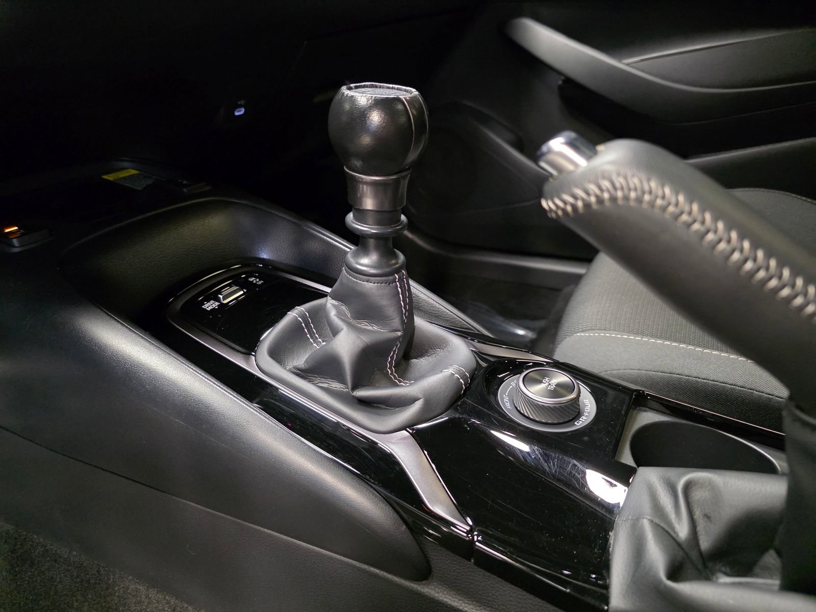 2023 Toyota Corolla GR