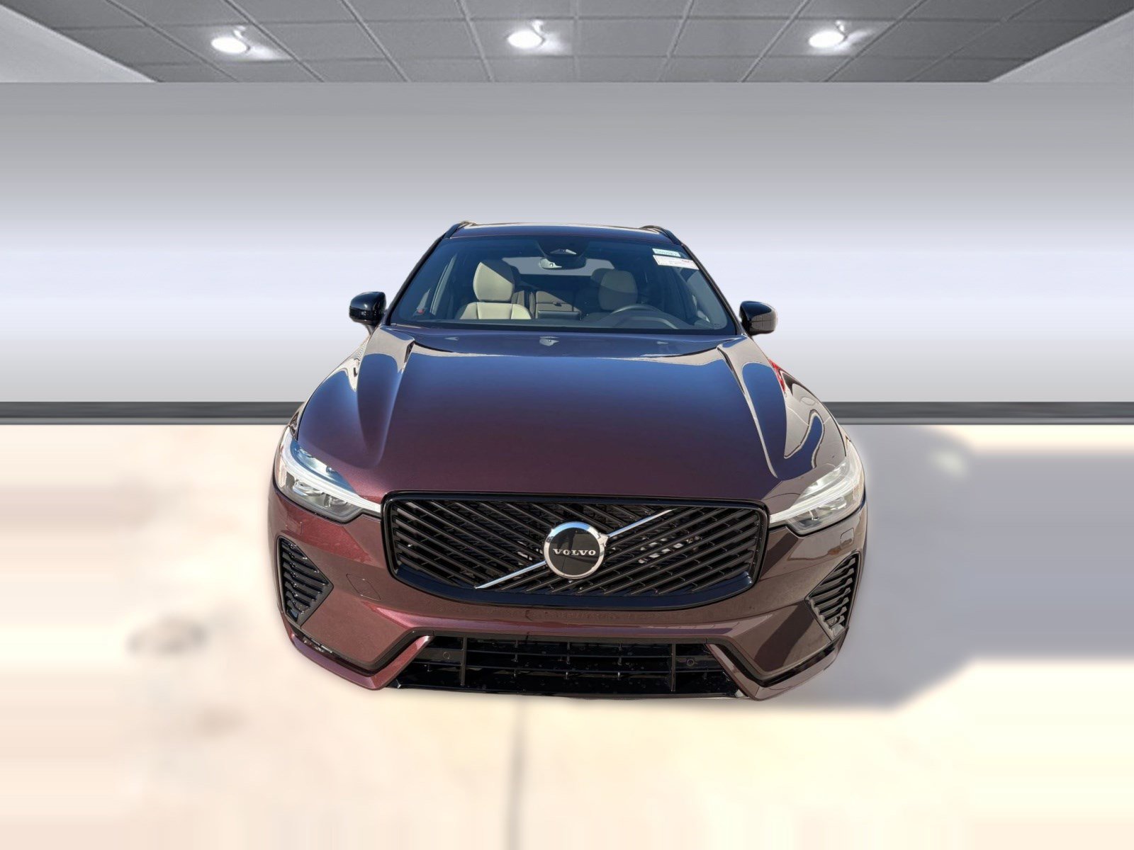 2026 Volvo Xc60 B5 Core