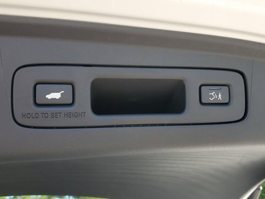 2026 Acura ADX A-Spec