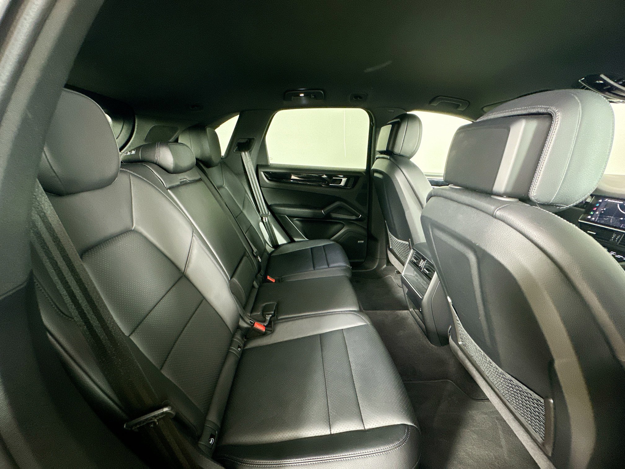 2022 Porsche Cayenne