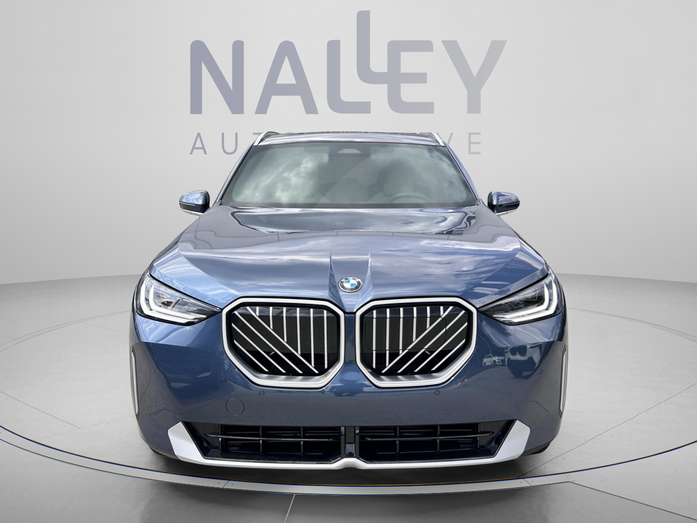 2026 BMW X3 xDrive30