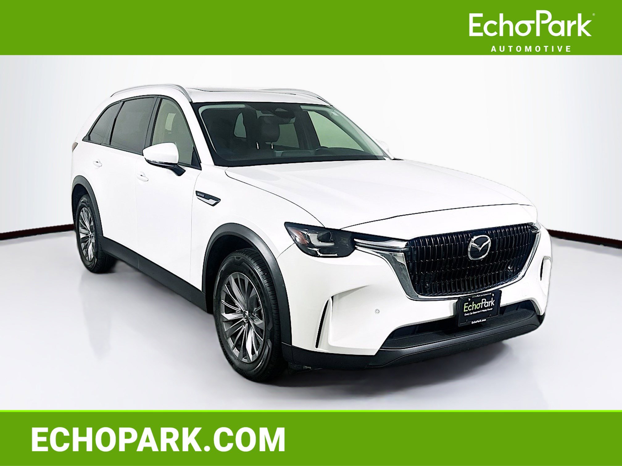 Used MAZDA CX-90 for Sale in Arlington, TX - Autotrader