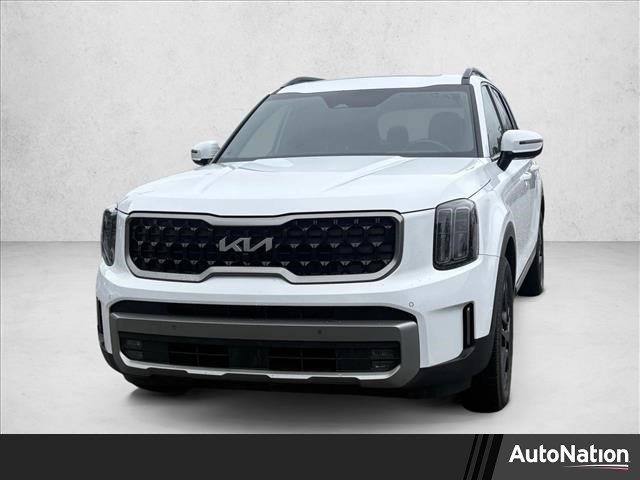 2023 Kia Telluride SX X-Line