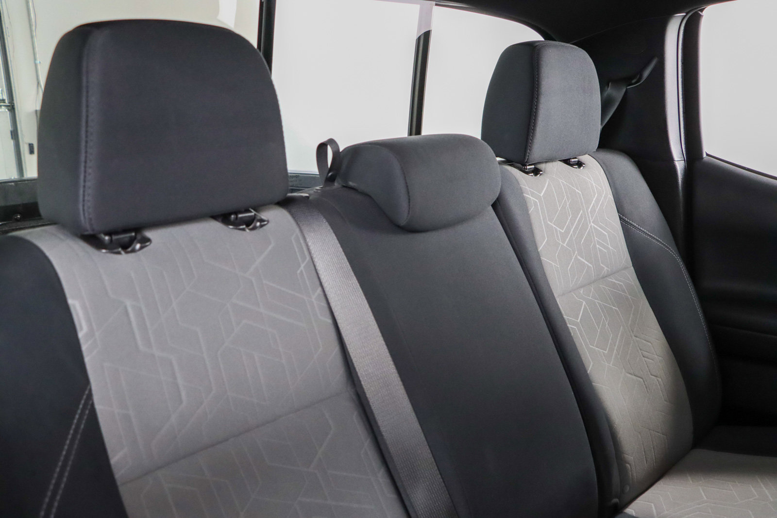 2023 Toyota Tacoma TRD Off-Road