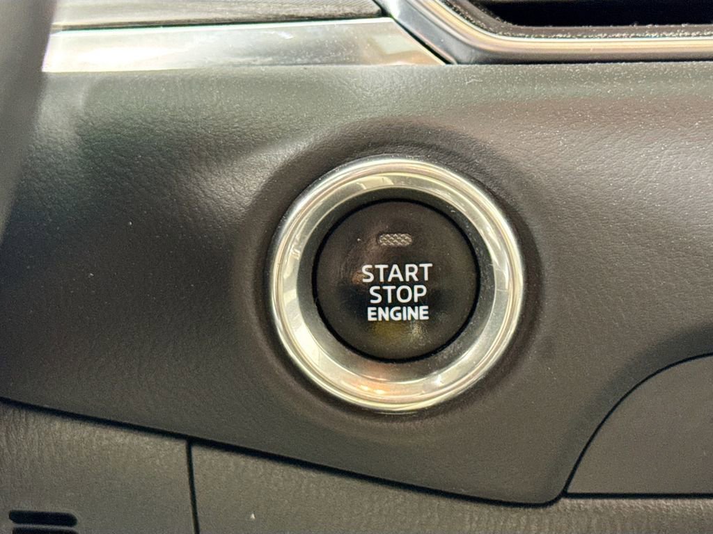 2022 MAZDA Cx-5 AWD 2.5 S w/ Premium Package