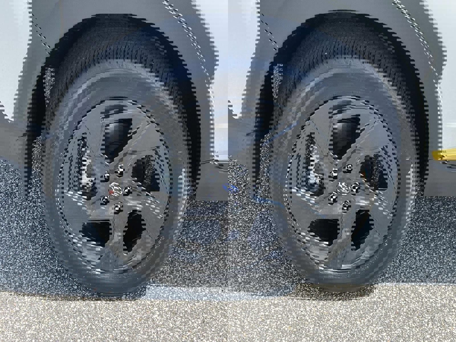 2025 Subaru Crosstrek 2.5i Sport