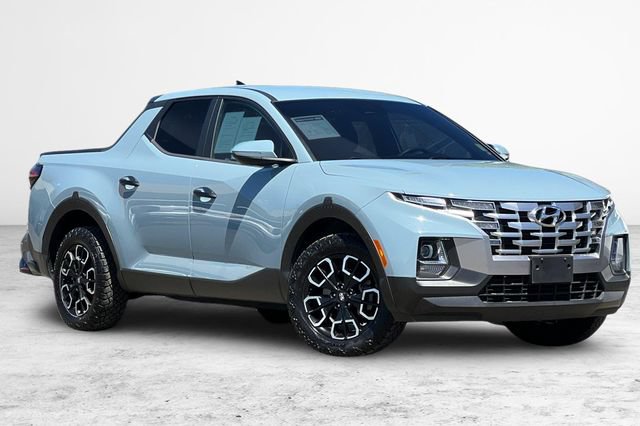 2022 Hyundai Santa Cruz SEL AWD for sale in Vallejo, CA