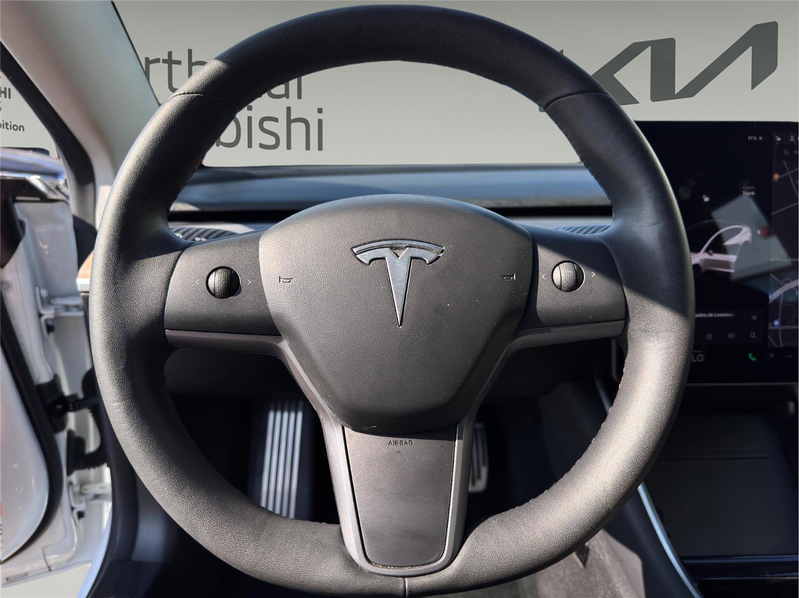 2019 Tesla Model 3 Mid Range