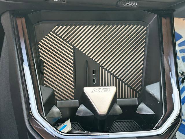2025 BMW X3 xDrive30i