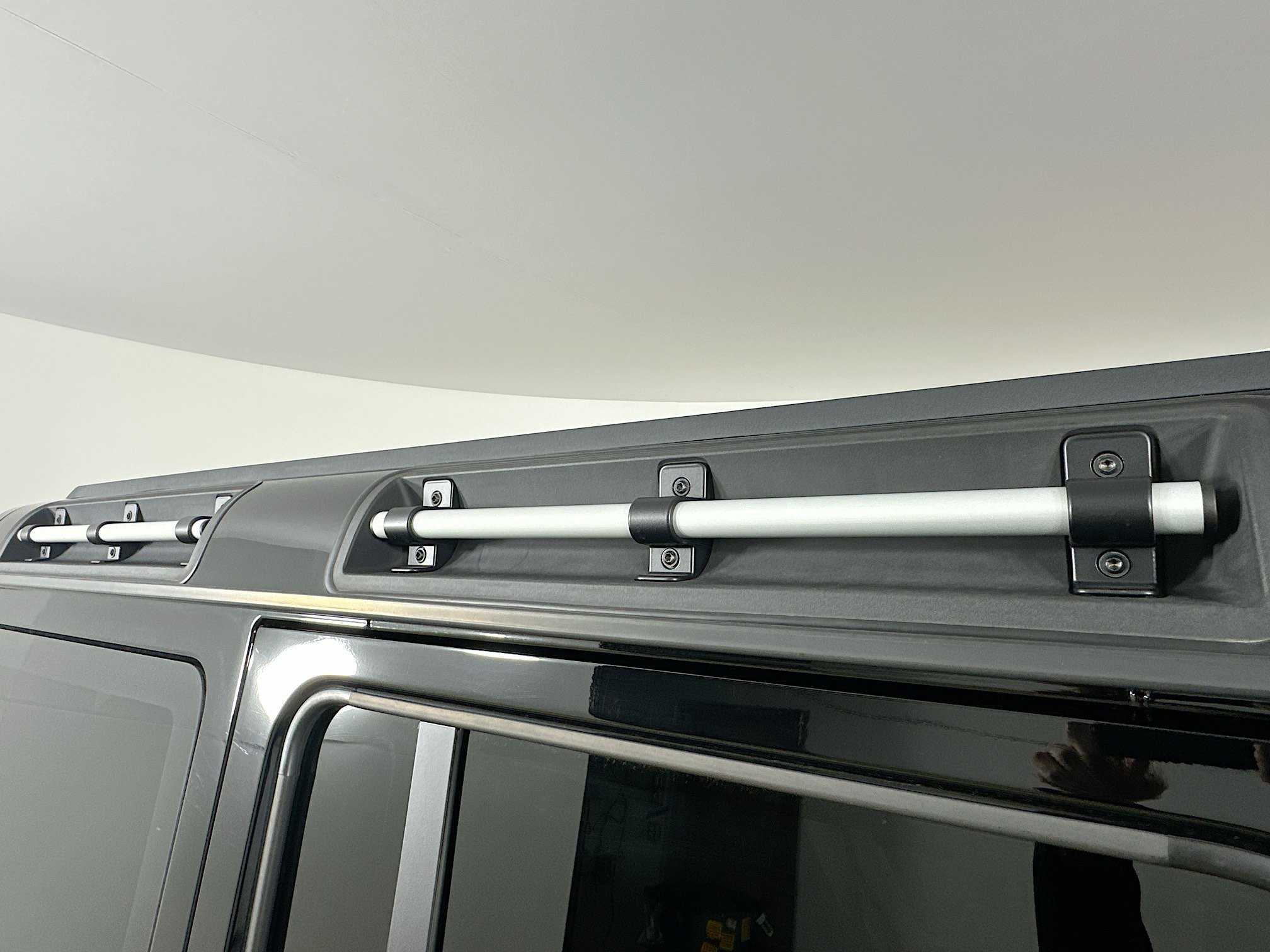 2024 INEOS Grenadier