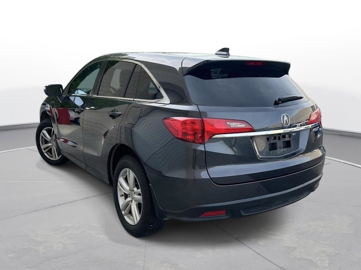 2015 Acura RDX FWD