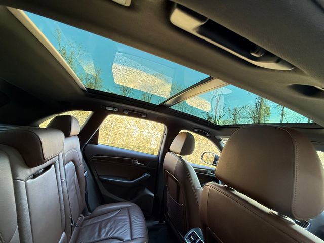 2017 Audi Q5 2.0T Premium