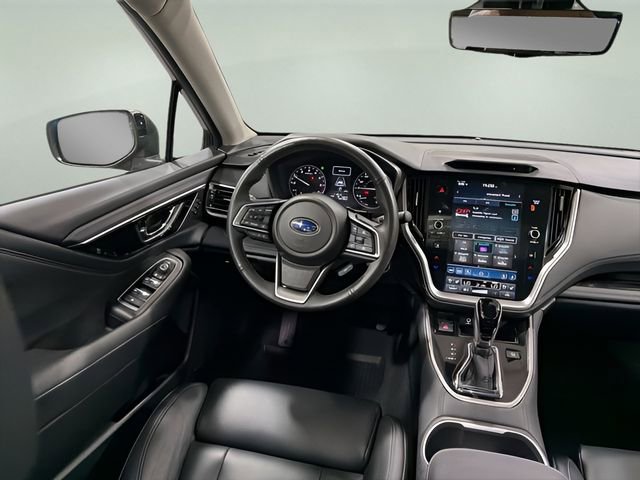 2025 Subaru Outback Touring