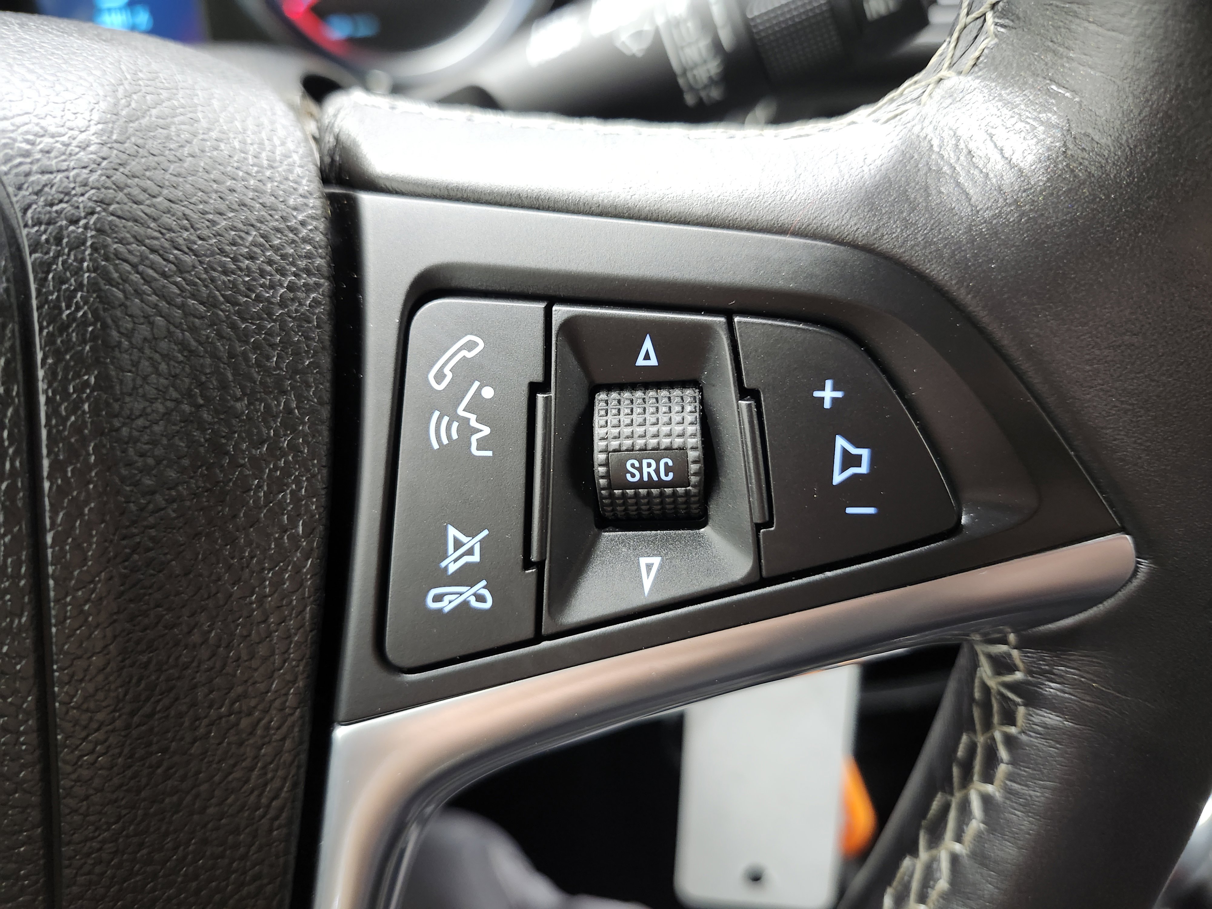 2016 Buick Encore AWD