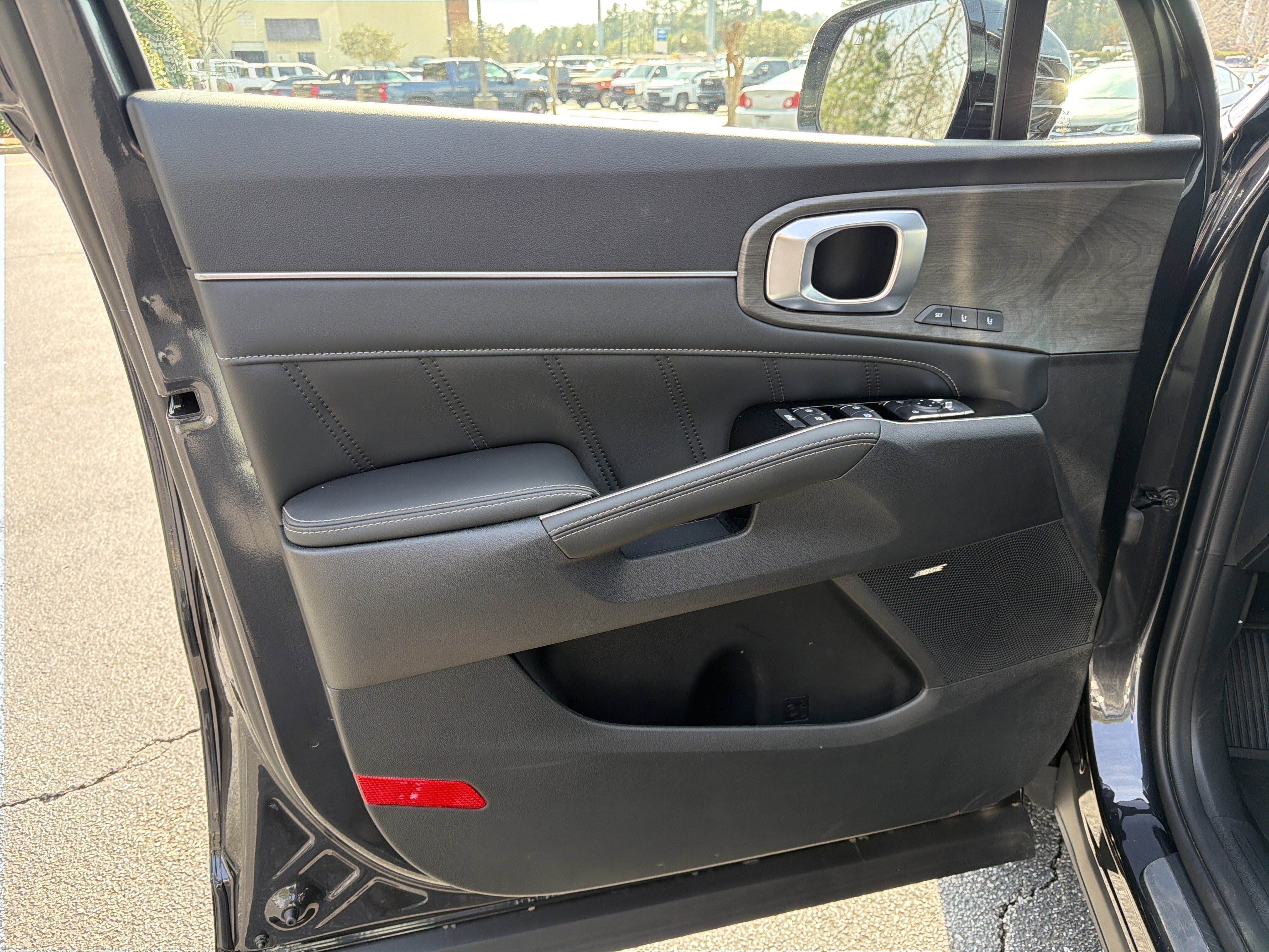 2026 Kia Sorento SX Prestige