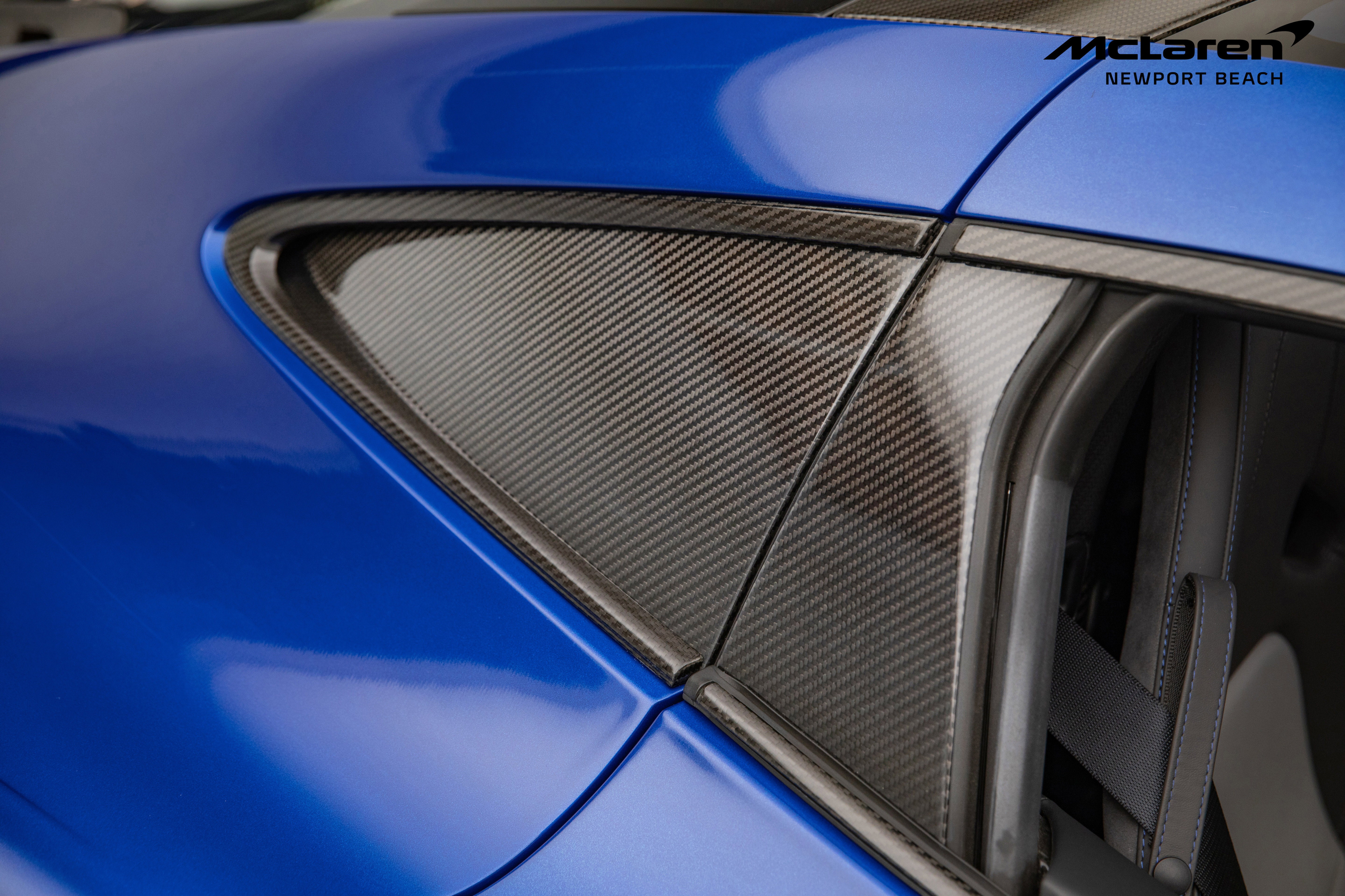 Used 2014 McLaren P1 photo 10