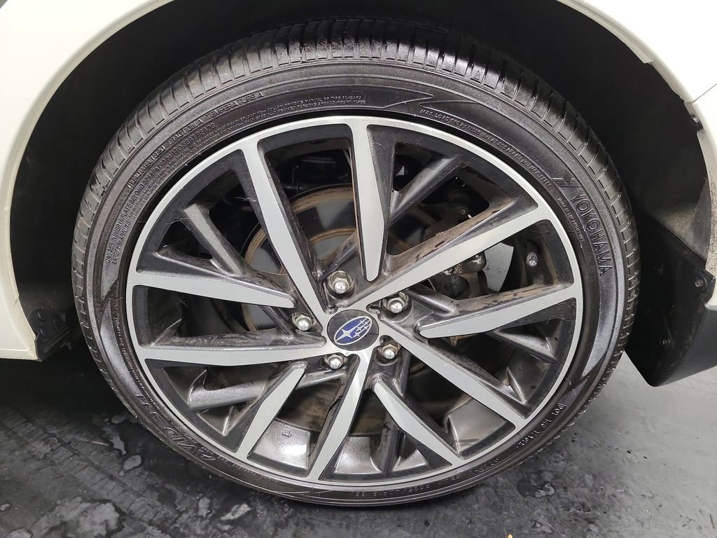 2024 Subaru Impreza 2.0i Sport