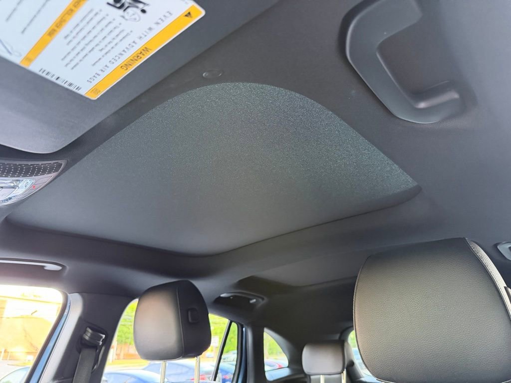 2022 Mercedes-Benz GLA 250