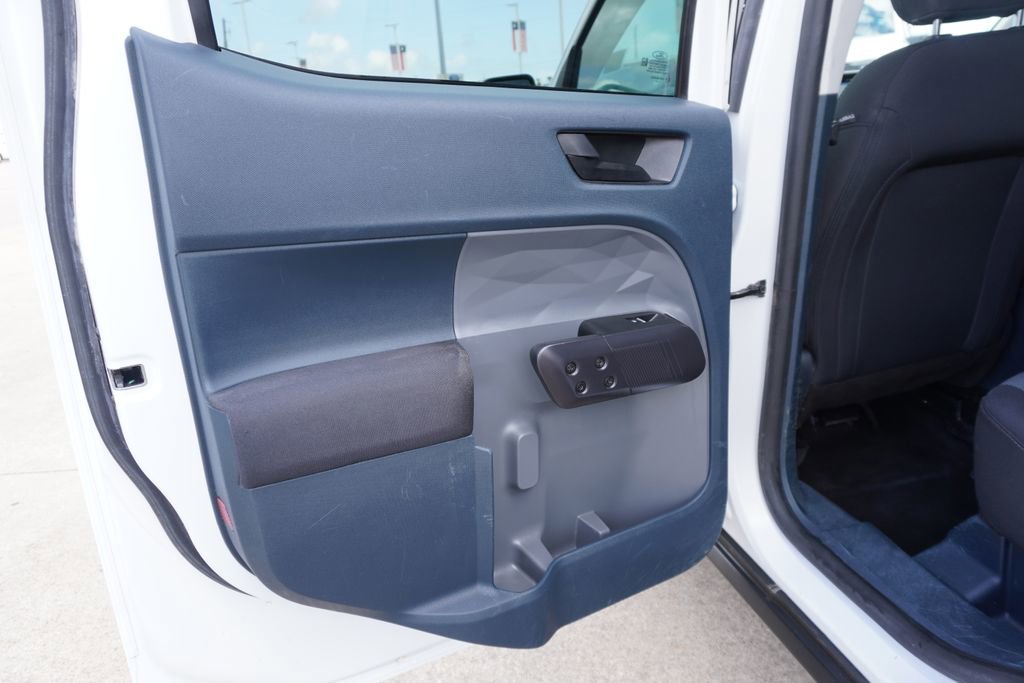 2023 Ford Maverick XL