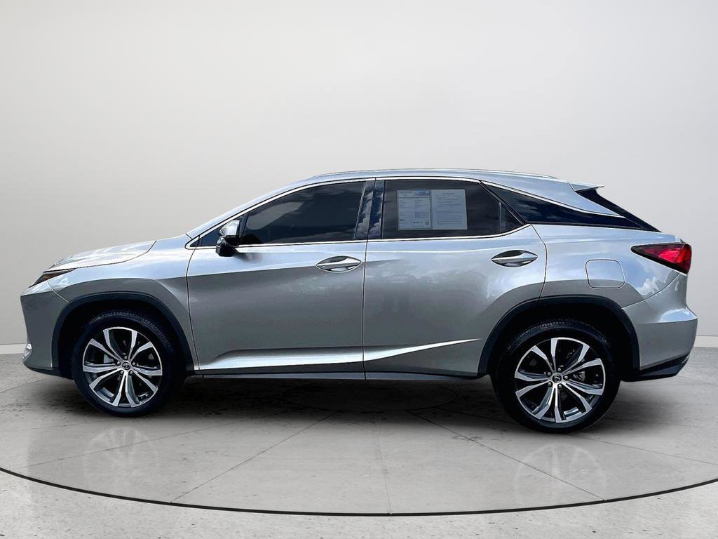 2022 Lexus RX 350 FWD