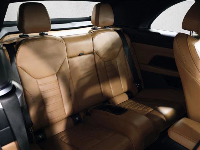 2021 BMW 430i Convertible