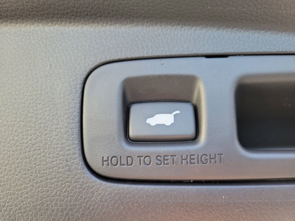 2024 Honda CR-V Sport Touring