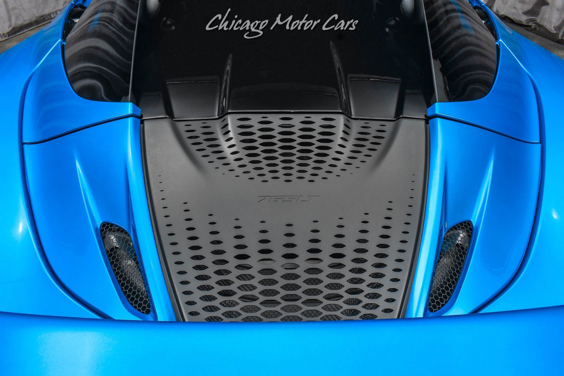 Used 2022 McLaren 765LT photo 51