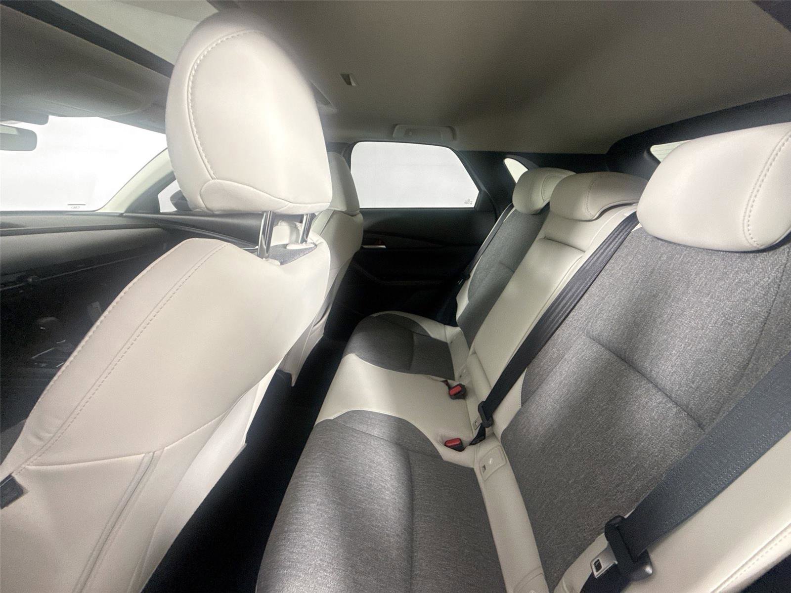 2026 MAZDA Cx-30 AWD 2.5 S