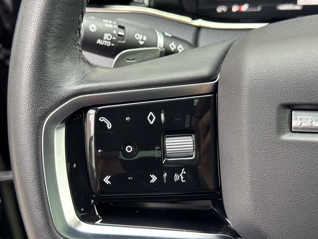 2023 Land Rover Range Rover Evoque R-Dynamic S