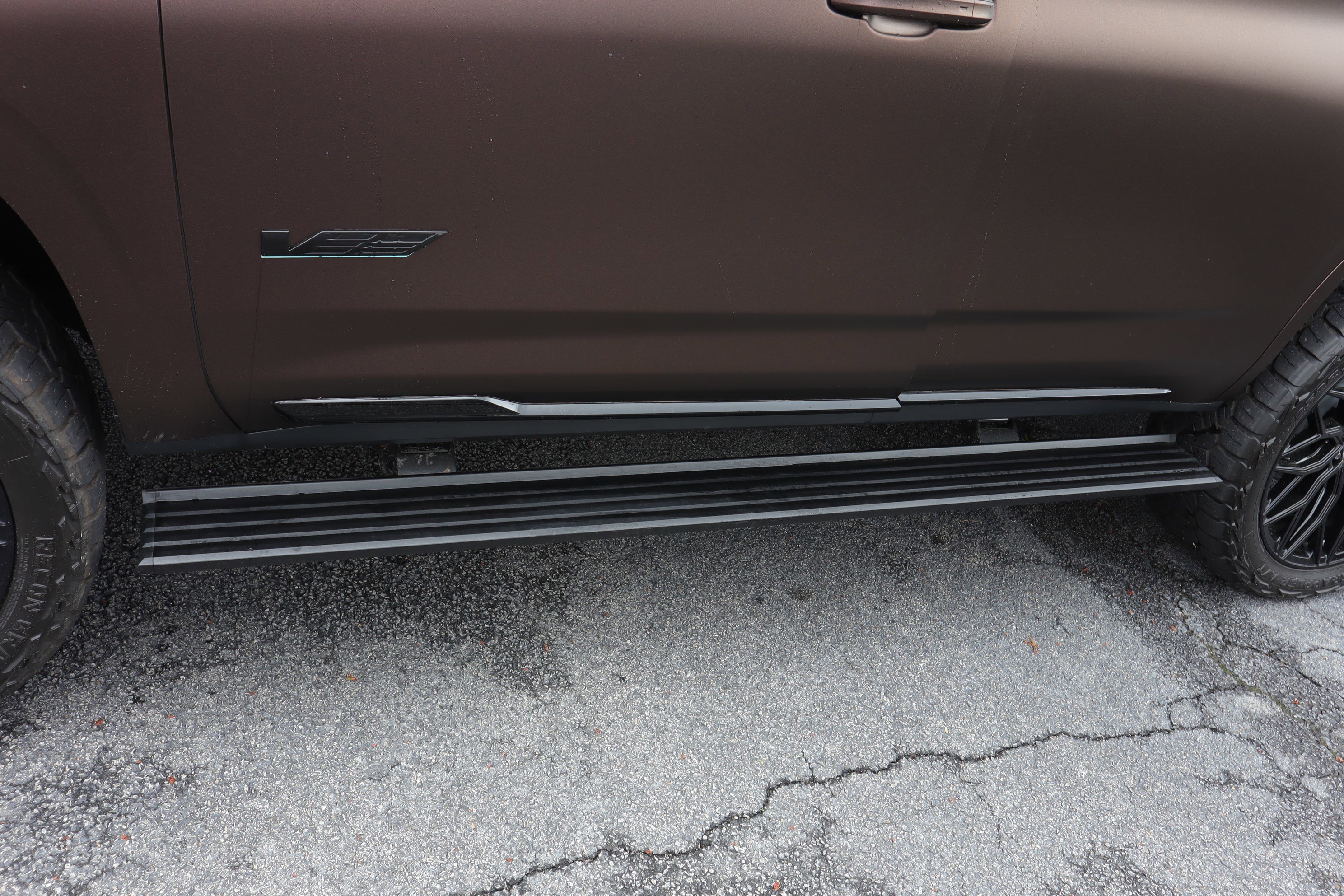 2025 Cadillac Escalade V