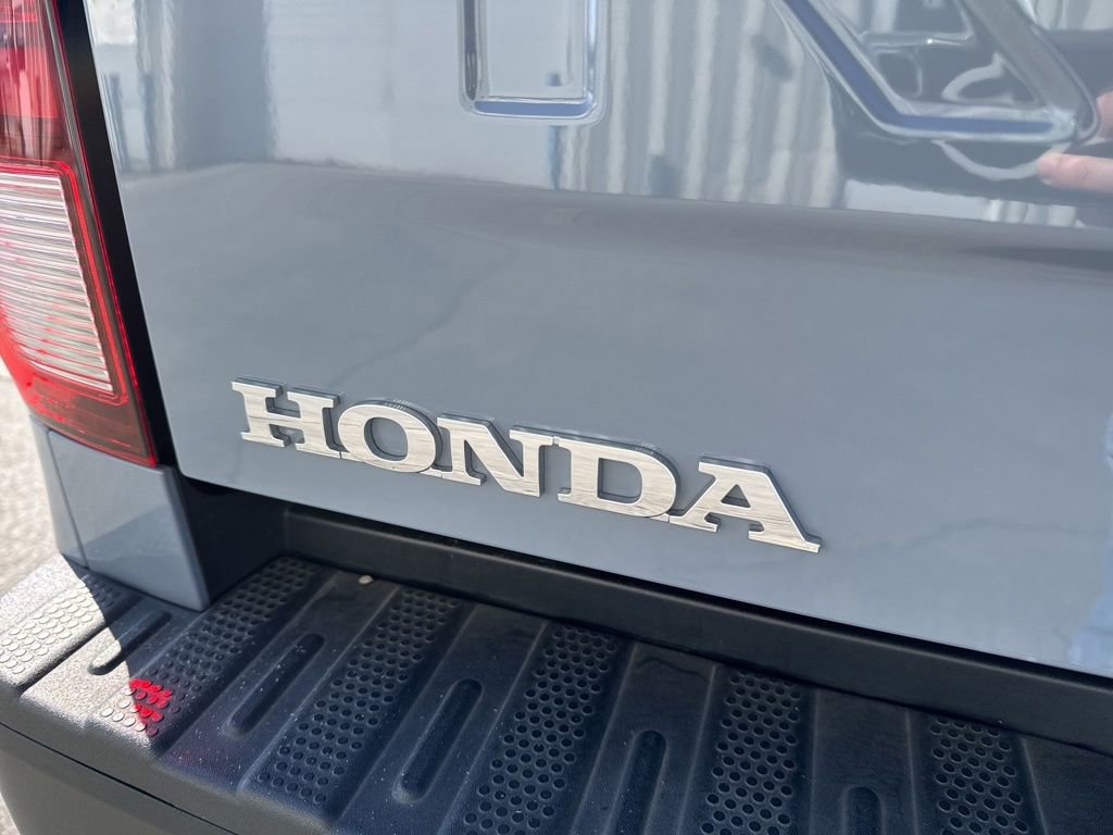 2024 Honda Ridgeline Sport+