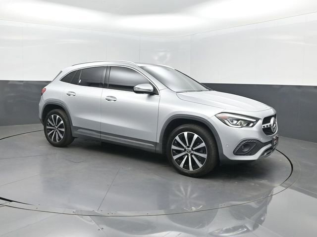 2021 Mercedes-Benz GLA 250 4MATIC