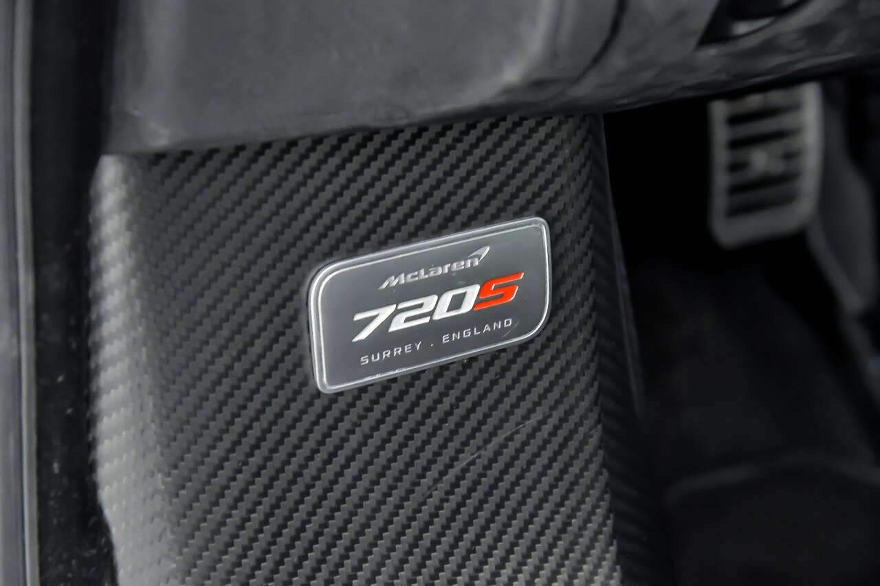 Used 2019 McLaren 720S photo 31
