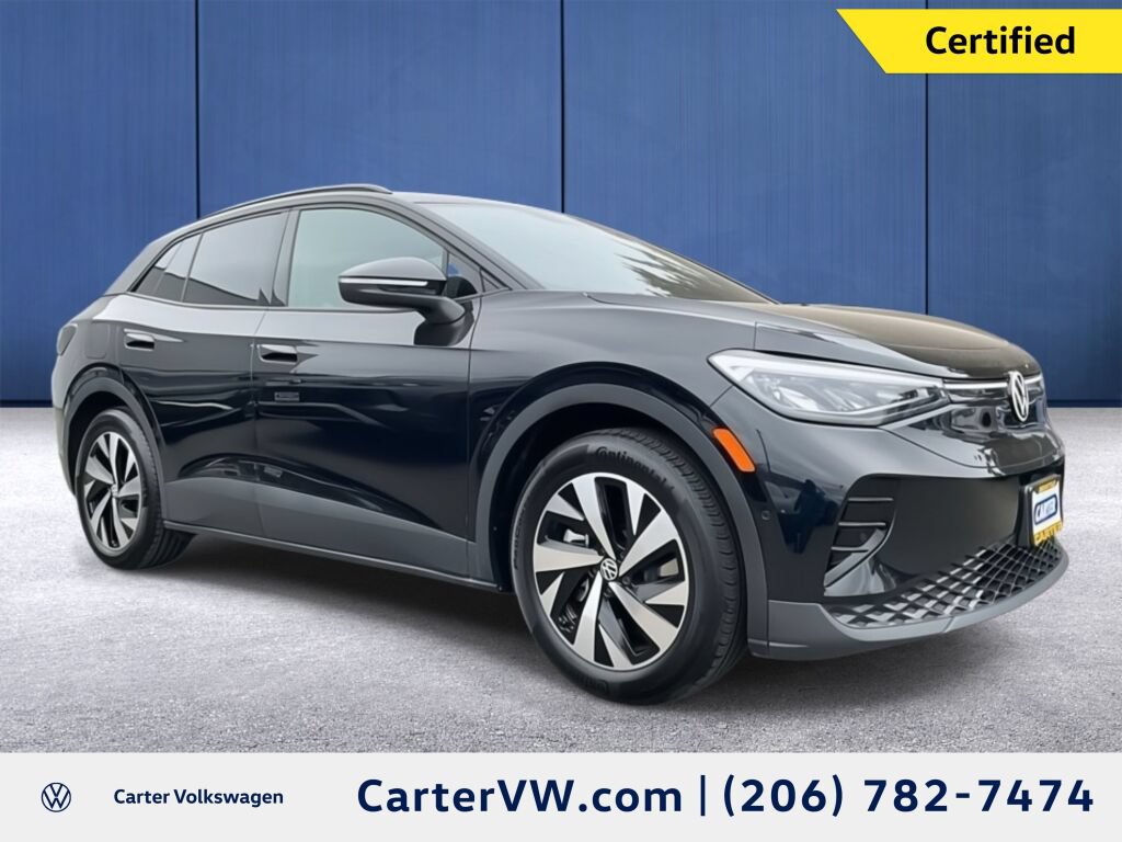 Used 2024 Volkswagen ID.4 2WD