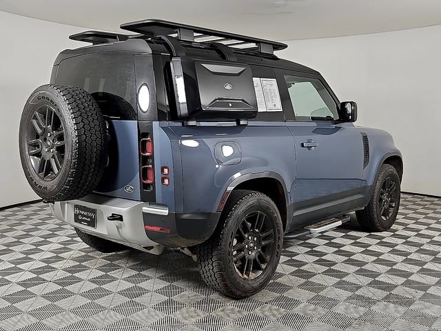 2023 Land Rover Defender 90 S